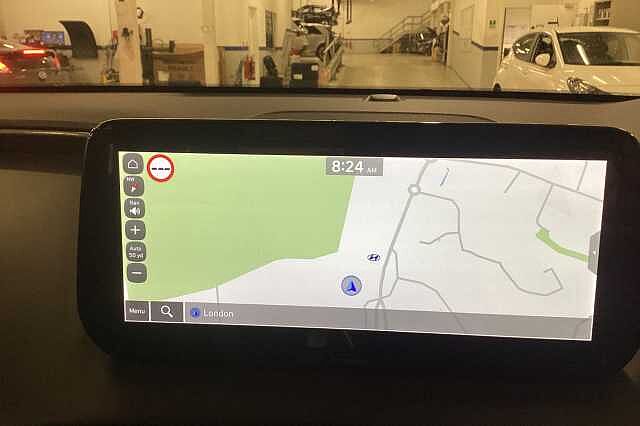 Hyundai SANTA FE 1.6 TGDi Hybrid Premium 5dr Auto