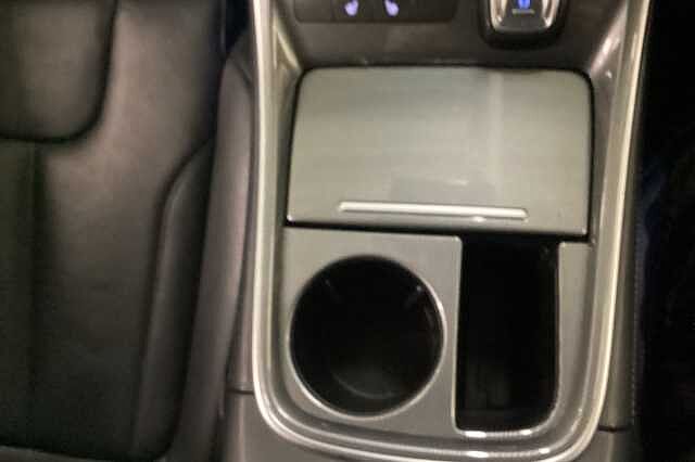 Hyundai SANTA FE 1.6 TGDi Hybrid Premium 5dr Auto