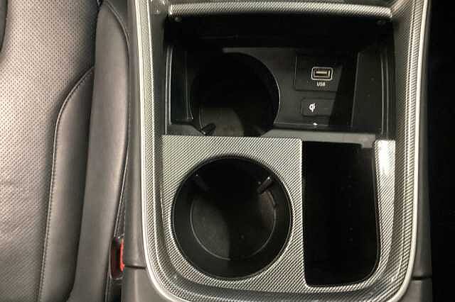 Hyundai SANTA FE 1.6 TGDi Hybrid Premium 5dr Auto