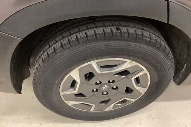 Hyundai SANTA FE 1.6 TGDi Hybrid Premium 5dr Auto