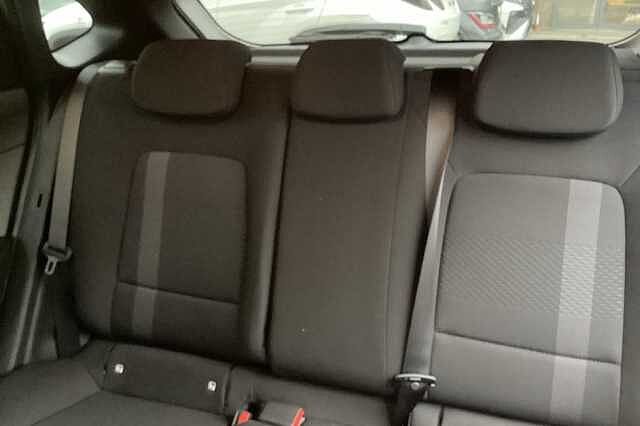 Hyundai i20 1.0T GDi 90 Black Line 5dr