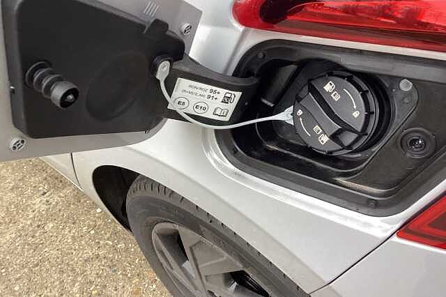 Hyundai i20 1.0T GDi 90 Black Line 5dr