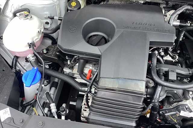 Hyundai i20 1.0T GDi 90 Black Line 5dr