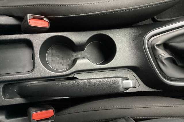 Hyundai i20 1.0T GDi 90 Black Line 5dr