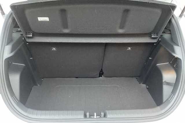 Hyundai i20 1.0T GDi 90 Black Line 5dr