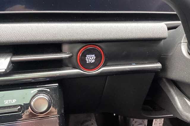 Hyundai TUCSON 1.6T Hybrid N Line S 5dr Auto