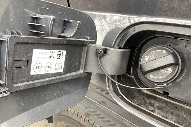 Hyundai TUCSON 1.6T Hybrid N Line S 5dr Auto