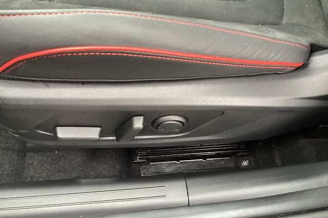 Hyundai TUCSON 1.6T Hybrid N Line S 5dr Auto