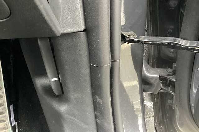 Hyundai TUCSON 1.6T Hybrid N Line S 5dr Auto