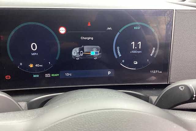 Hyundai TUCSON 1.6T Hybrid N Line S 5dr Auto