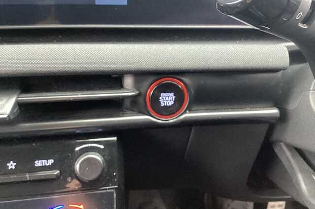 Hyundai TUCSON 1.6T Hybrid N Line S 5dr Auto