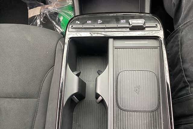 Hyundai TUCSON 1.6T Hybrid N Line S 5dr Auto