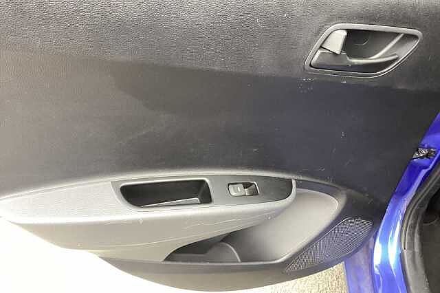 Hyundai i10 1.0 Go SE 5dr