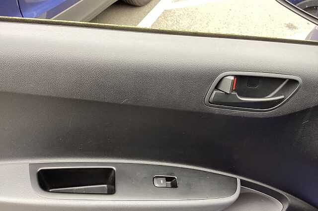 Hyundai i10 1.0 Go SE 5dr