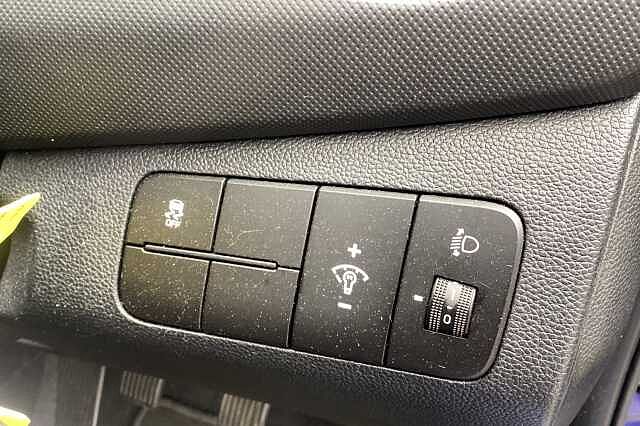 Hyundai i10 1.0 Go SE 5dr