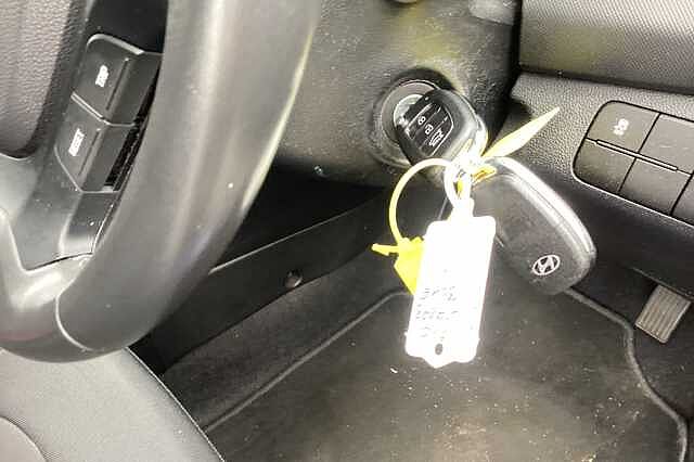 Hyundai i10 1.0 Go SE 5dr