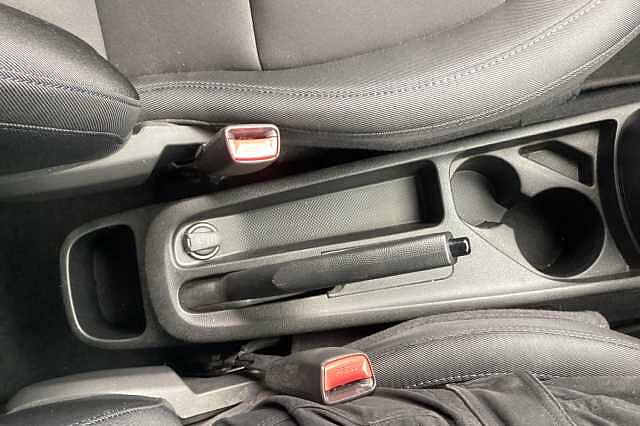 Hyundai i10 1.0 Go SE 5dr