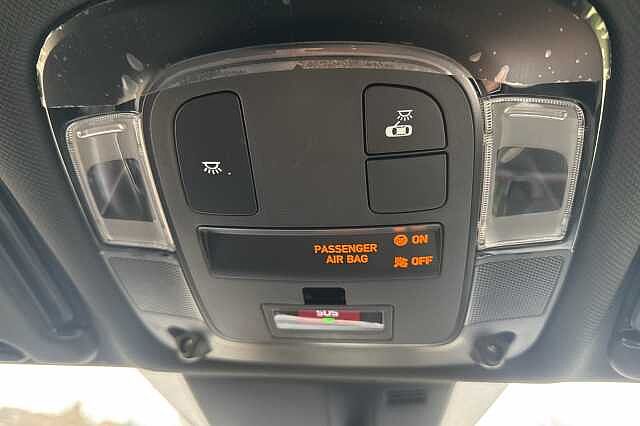 Hyundai TUCSON 1.6T Plug-in Hybrid N Line 5dr 4WD Auto