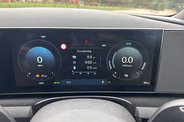 Hyundai TUCSON 1.6T Plug-in Hybrid N Line 5dr 4WD Auto