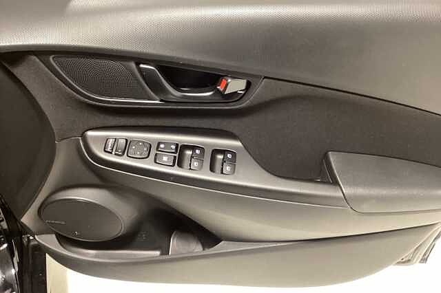 Hyundai KONA 1.0 TGDi 48V MHEV N Line 5dr