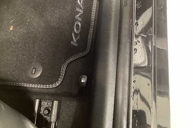 Hyundai KONA 1.0 TGDi 48V MHEV N Line 5dr