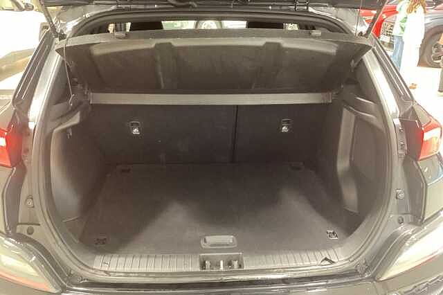 Hyundai KONA 1.0 TGDi 48V MHEV N Line 5dr