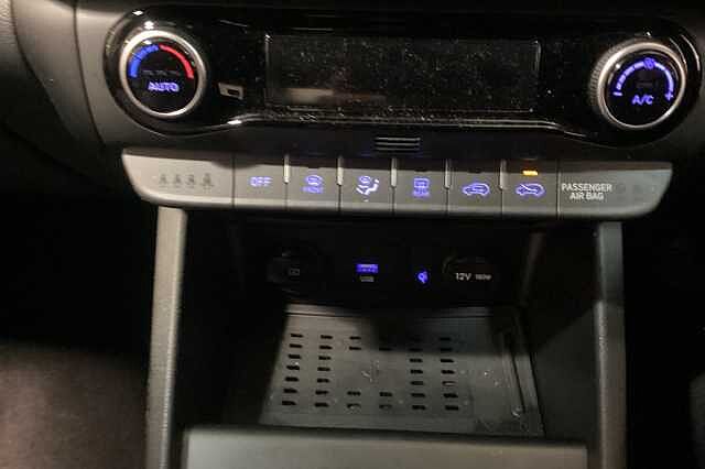 Hyundai KONA 1.0 TGDi 48V MHEV N Line 5dr