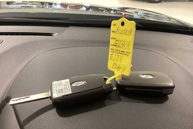 Hyundai KONA 1.0 TGDi 48V MHEV N Line 5dr