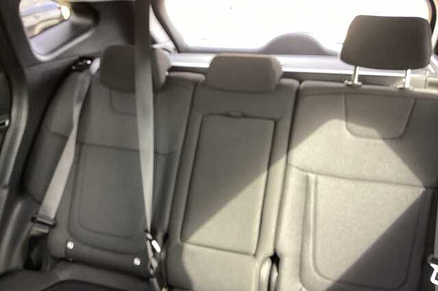 Hyundai TUCSON 1.6 TGDi SE Connect 5dr 2WD