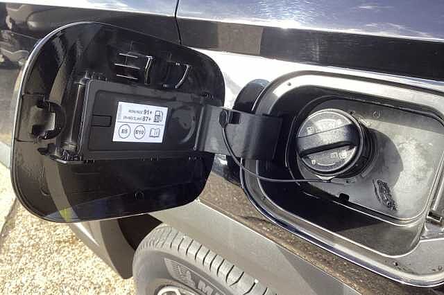 Hyundai TUCSON 1.6 TGDi SE Connect 5dr 2WD