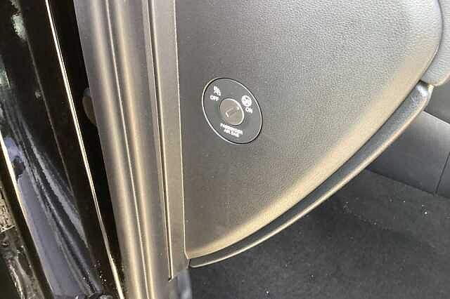 Hyundai TUCSON 1.6 TGDi SE Connect 5dr 2WD