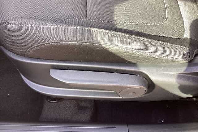 Hyundai TUCSON 1.6 TGDi SE Connect 5dr 2WD