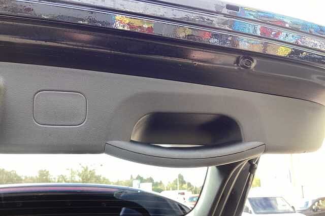 Hyundai TUCSON 1.6 TGDi SE Connect 5dr 2WD