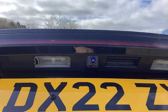 Hyundai TUCSON 1.6 TGDi SE Connect 5dr 2WD