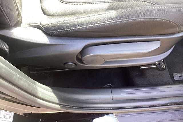 Hyundai TUCSON 1.6 TGDi SE Connect 5dr 2WD