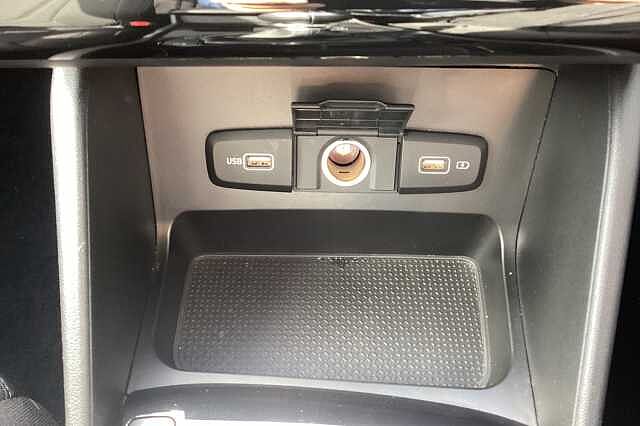 Hyundai TUCSON 1.6 TGDi SE Connect 5dr 2WD