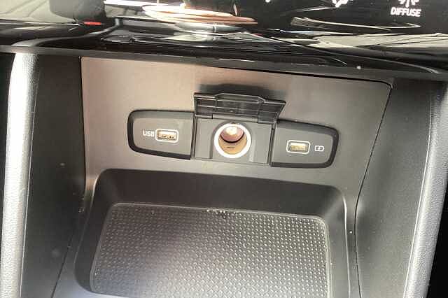 Hyundai TUCSON 1.6 TGDi SE Connect 5dr 2WD