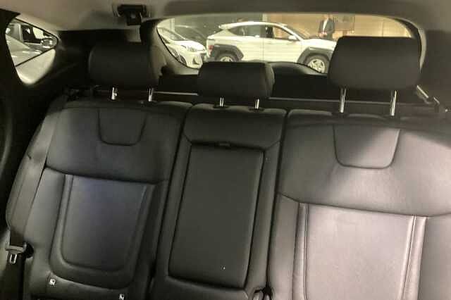 Hyundai TUCSON 1.6 TGDi 48V MHD Ultimate 5dr 2WD DCT