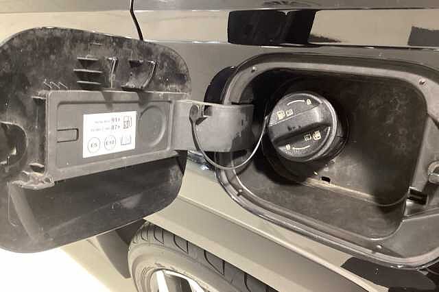 Hyundai TUCSON 1.6 TGDi 48V MHD Ultimate 5dr 2WD DCT