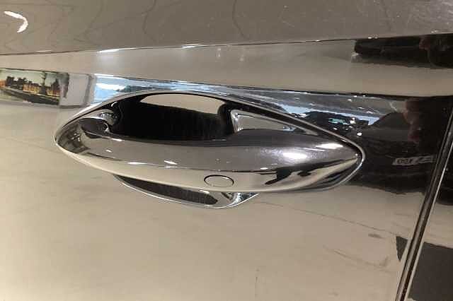 Hyundai TUCSON 1.6 TGDi 48V MHD Ultimate 5dr 2WD DCT