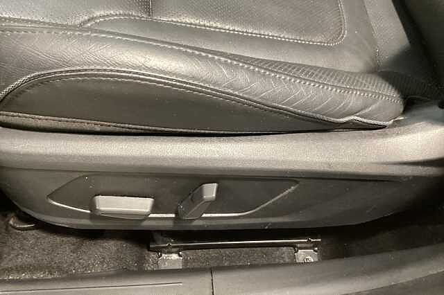 Hyundai TUCSON 1.6 TGDi 48V MHD Ultimate 5dr 2WD DCT