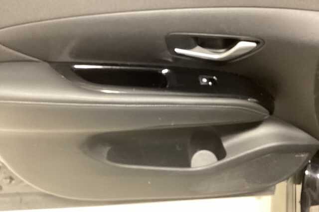 Hyundai TUCSON 1.6 TGDi 48V MHD Ultimate 5dr 2WD DCT