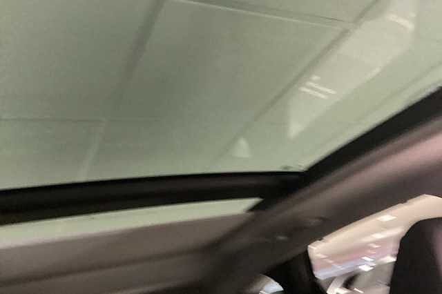 Hyundai TUCSON 1.6 TGDi 48V MHD Ultimate 5dr 2WD DCT