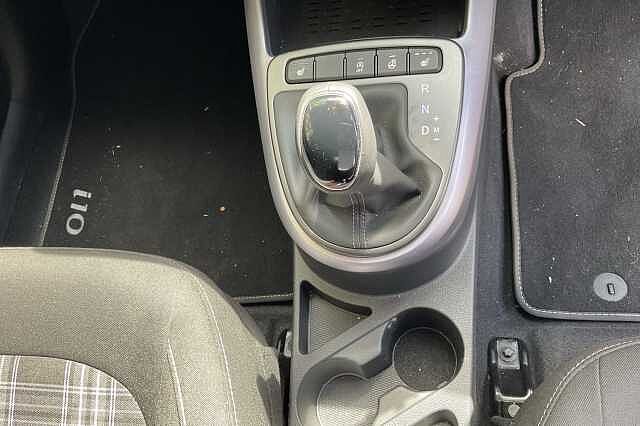 Hyundai I10 1.0 [63] Premium 5dr Auto [Nav] Grey
