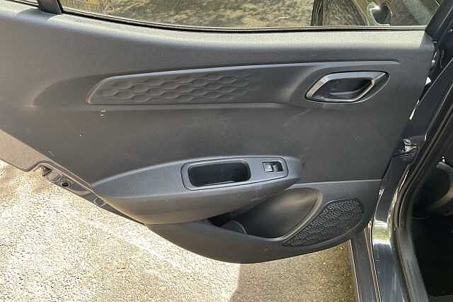 Hyundai I10 1.0 [63] Premium 5dr Auto [Nav] Grey
