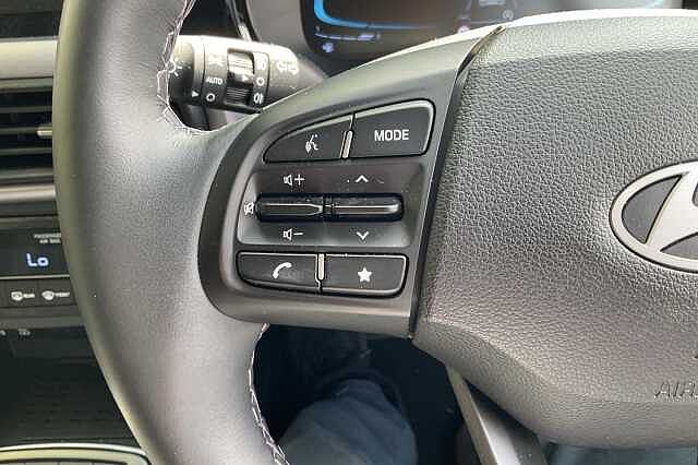 Hyundai I10 1.0 [63] Premium 5dr Auto [Nav] Grey