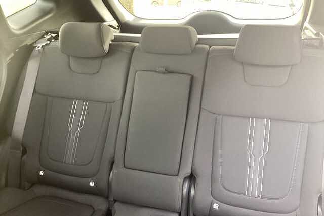 Hyundai TUCSON 1.6 TGDi Hybrid 230 Premium 5dr 2WD Auto