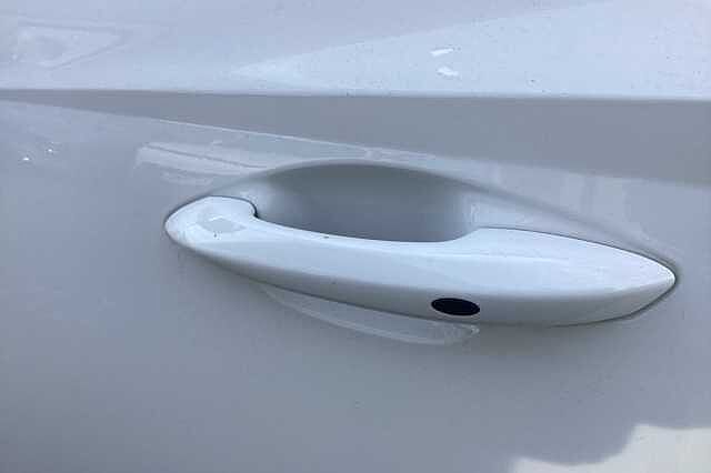 Hyundai TUCSON 1.6 TGDi Hybrid 230 Premium 5dr 2WD Auto