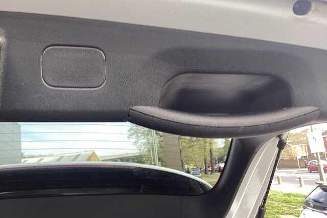 Hyundai TUCSON 1.6 TGDi Hybrid 230 Premium 5dr 2WD Auto