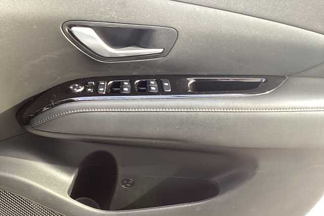 Hyundai TUCSON 1.6 TGDi Hybrid 230 Premium 5dr 2WD Auto